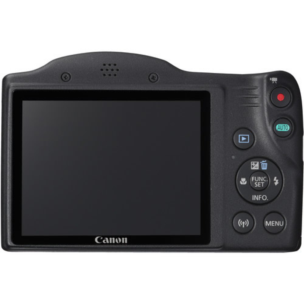 canon digital camera powershot sx420